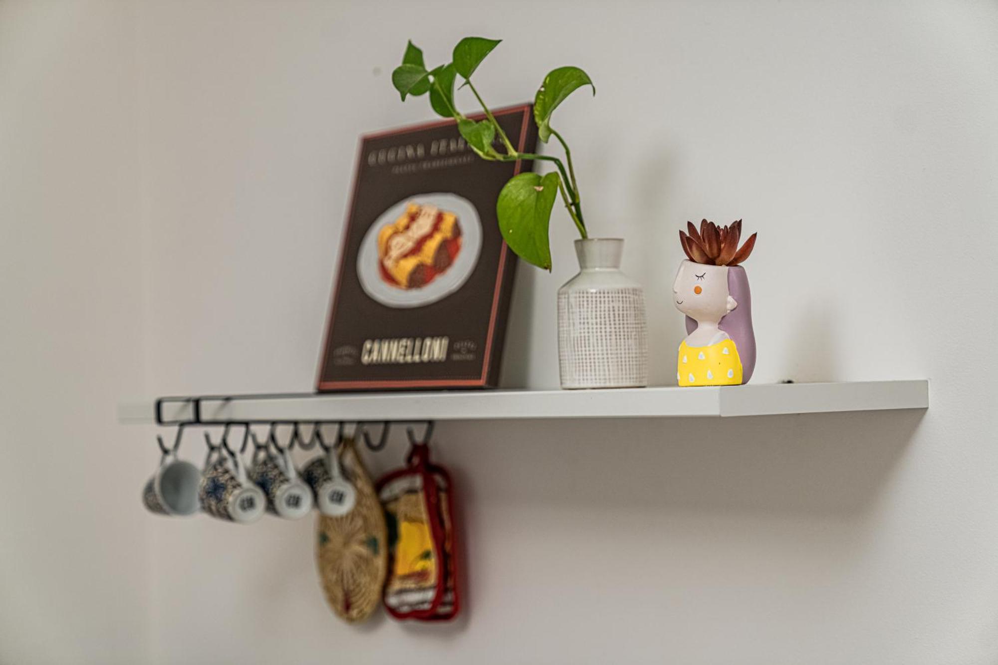 Sant'Eligio Apartments & Rooms, Palermo