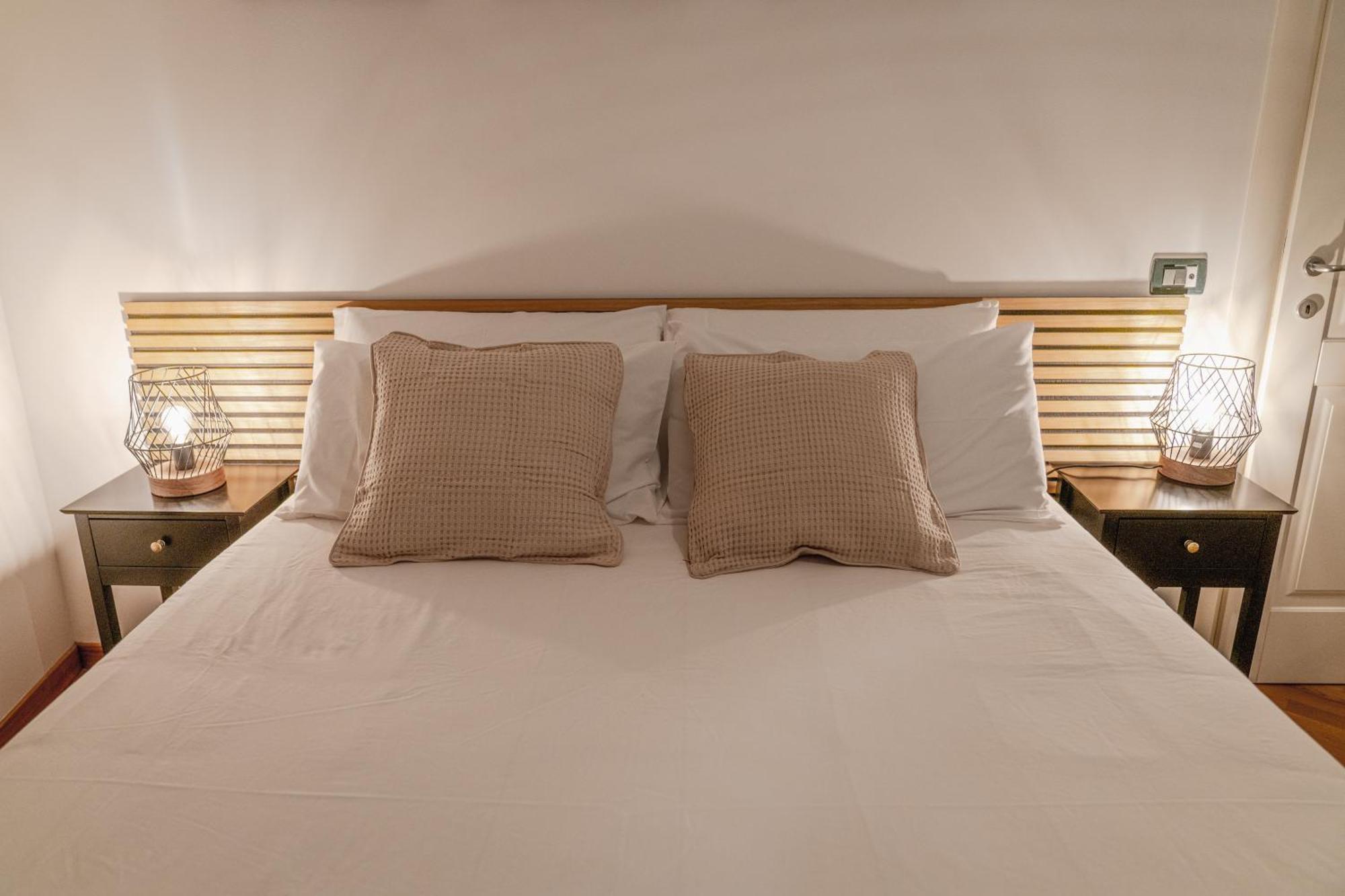 Sant'Eligio Apartments & Rooms — Foto 3